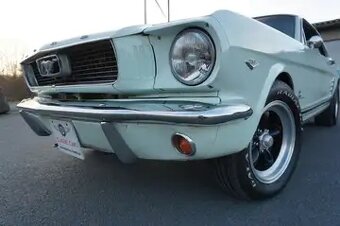 Ford Mustang GT STYLE V8 - 14