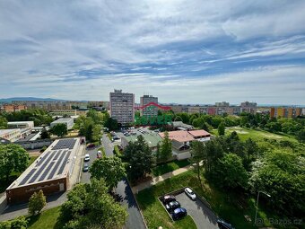 Prodej, byt 3+1, OV, Most, ul. Javorová - 14