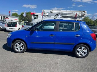 ŠKODA FABIA - 14