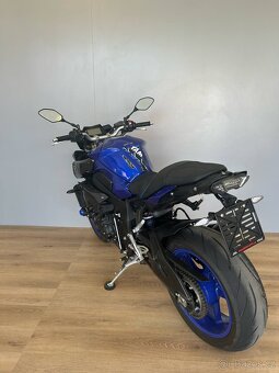Yamaha MT-10 - 14