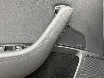 Škoda Superb III sedan 2.0TDi,140kW,DSG,4x4,L&K,Webasto,LED - 14