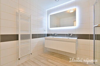 Pronájem bytu 4+kk, Křenová, Trnitá,  32.000 Kč/měs, 99 m2 - 14