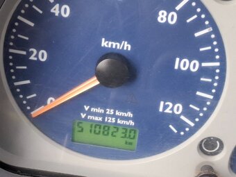 odtahovka IVECO STRALIS, nákladní auto - 14