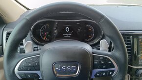 Jeep Grand Cherokee, 3,6 V6 4x4 Limited, 2019 - 14