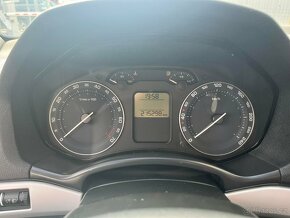 Prodám Škoda Octavia 1.8TSI - 14