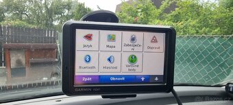 GPS navigace Garmin, mapy 2025 dovoz zdarma do 50km - 14
