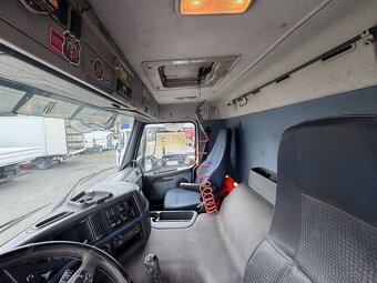 Volvo FM 380, 6x2 - 14