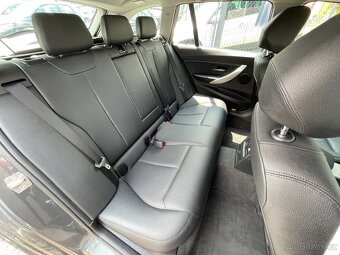 BMW 3 2.0 d Touring Navi,CarPlay - 14