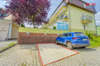 Prodej bytu 2+1, 53 m², Vochov - 14