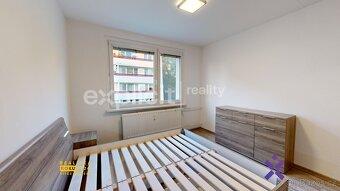 Pronájem bytu 2+1, 53 m2, ul. Nad Stráněmi - Zlín - 14