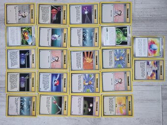 Sbírka Pokémon (2008-2012) - 14