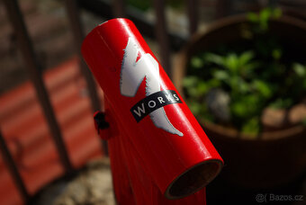 zavodni ram Specialized S-Works FSR M4 - 14