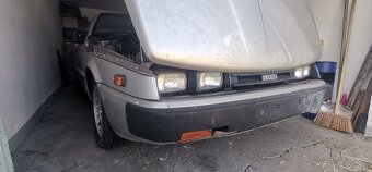 Isuzu Impulse - 14
