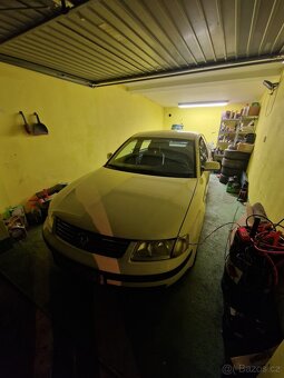 Volkswagen Passat B5 1.9 tdi - 14