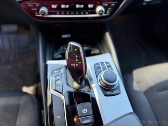 BMW 530d xDrive G31 ODPOČET DPH - 14