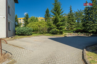 Prodej bytu 2+1, 67 m², Kosmonosy, ul. Jizerská - 14