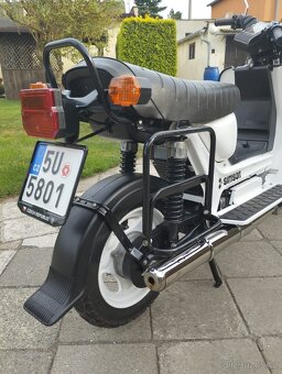 Simson SR50 - 14