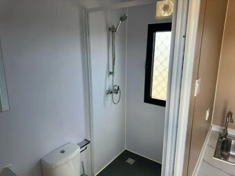 Obytný kontejner, dům nebo kancelář, tinyhous - 14