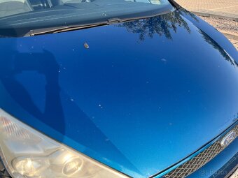 Ford S-max - 14
