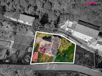 Rodinný dům se zahradou a garáží Rychnov nad Kněžnou - 14