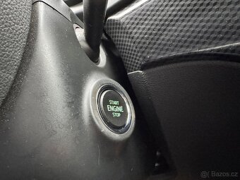 Škoda Yeti Monte Carlo 2.0 TDi 4x4, DSG, 2015, top. - 14