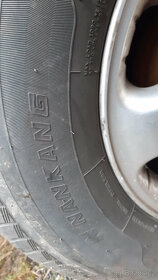 Opel Frontera Sport 2001 2,2DTI AUT, 85kW 4x4 - DILY - 14