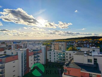 Prodej bytu 2+kk, Plzeň - SYLVÁN, ev.č. 02657 - 14