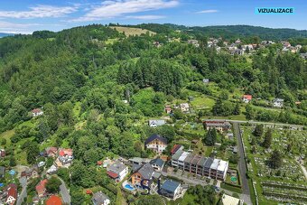 Prodej rodinné domy, 528 m² - Železný Brod, ev.č. 01158 - 14