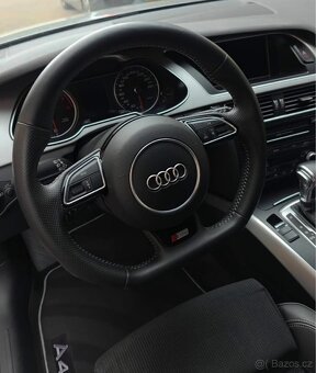 Čištění INTERIÉRU a EXTERIÉRU přímo u Vás doma - 14