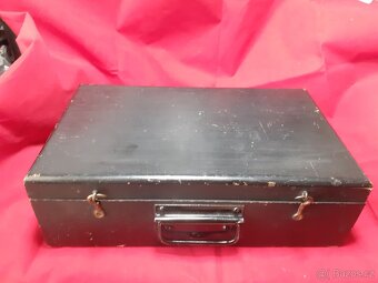 Makro sada v kufriku - 14