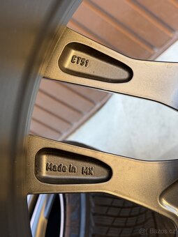 GLE R21 Mercedes 21” Alu Kola R21 GLE53 Gle53s - 14