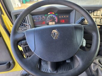 RENAULT MIDLUM 300 DXI 3S 4X4 - 14