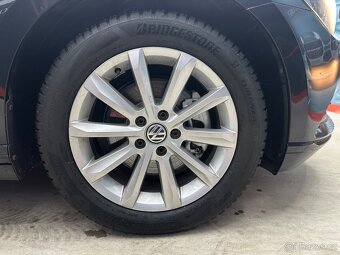 Volkswagen Passat variant B8 2.0tdi dsg - 14