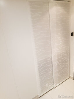 Pronájem bytu 2 + kk, 40 m2, v Praze 5 - Košíře, ulice Kare - 14