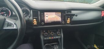 ŠKODA Kodiaq 1.5TSI 110KW  DSG - 14