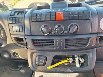 Iveco Eurocargo 140E28 140 280 rv2016 díly - 14