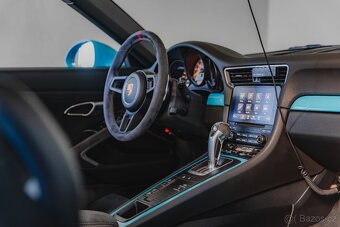 PORSCHE 911-991.2-GT3-CS-App-13tkm-bez OPF - 14