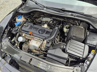 Škoda Octavia Combi II 1.4 TSI Ambiente, TOP - 14