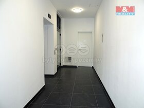 Prodej bytu 3+kk/T, 84 m2, Praha 9 – Libeň - 14