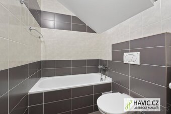 Prodej bytu 2+kk, 67,69 m2, Liberec XIV-Ruprechtice - 14