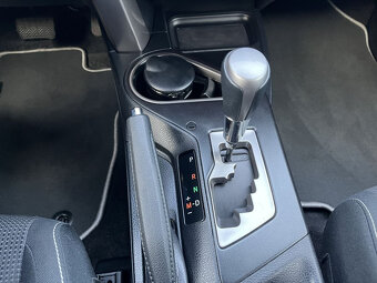 Toyota RAV 4 2.0 VVT-i Edition 4x4 Automat -navi,tažné,152PS - 14