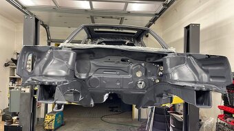 Vw Golf Mk2 Vr6 Turbo - 14