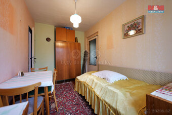 Prodej rodinného domu, 190 m², Prostějov, ul. Sportovní - 14
