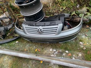 VW Sharan 1.9 tdi 85kw 2005 man.6 - 14