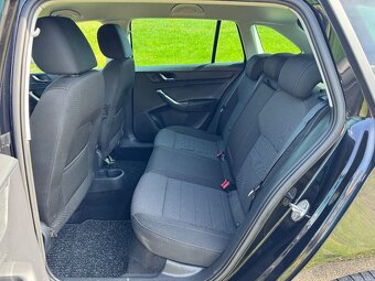 ŠKODA RAPID 1.2 TSI EDITION/ZÁRUKA/JARNÍ SLEVA - 14