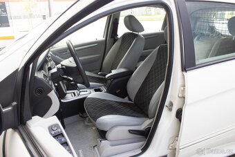 Mercedes-Benz B trieda 180 CDI Autotronic - 14