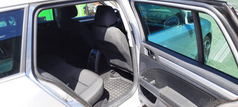 Škoda Superb 2 FL combi, 2.0 TDI, 103 kW, odpočet DPH - 14