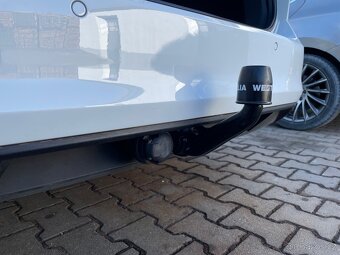 Volkswagen Golf VII 1,6 TDI,81kW,serv.kn.,STK 3/27 - 14