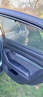 A6 2.7 Tdi 140 kW rok 2011 Quattro Webasto - 14