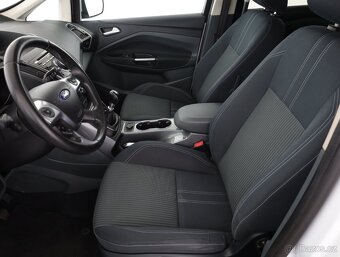 Ford Grand C-Max Mk2 1.0 EcoBoost - závada motoru - 14